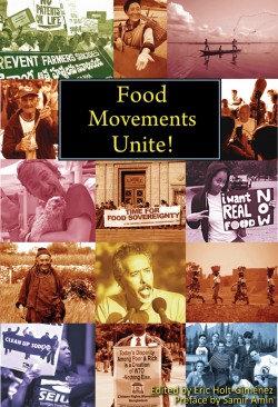 Food Movements Unite Press Release 9-14-11 final