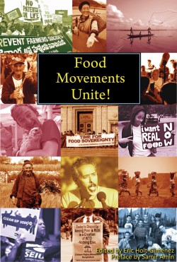 Food Movements Unite Press Release 9-14-11 final