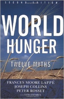 world hunger 12 myths